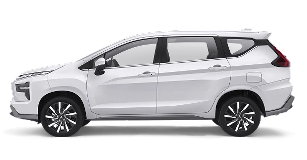 Xpander HEV (Hybrid)