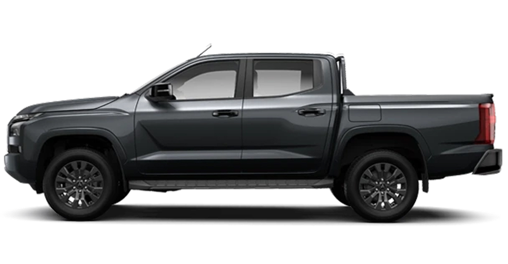 All-New Triton 2026